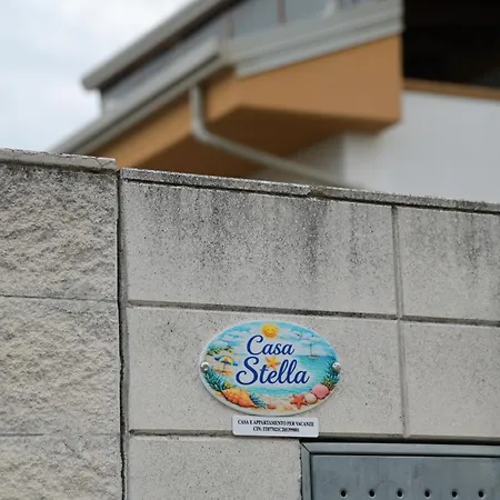 شقة Casa Stella