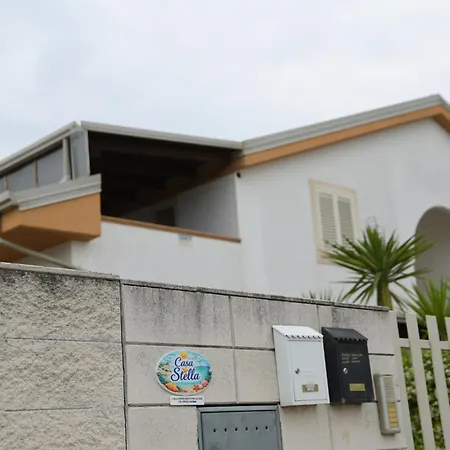 Casa Stella شقة