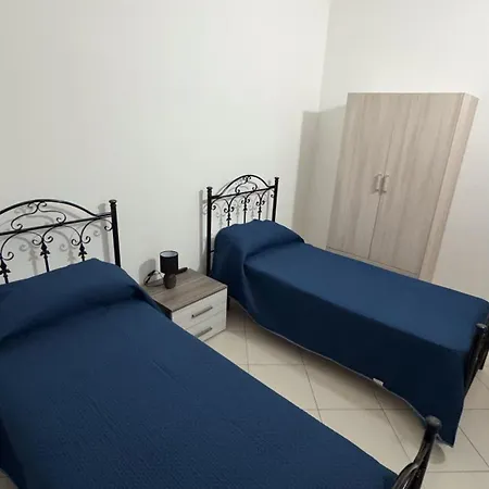 Casa Stella شقة