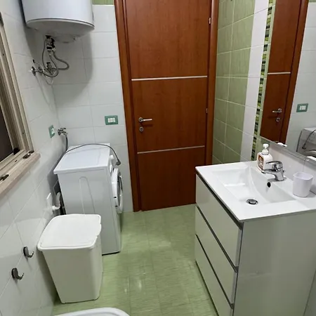Casa Stella شقة