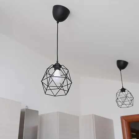 Casa Stella شقة *