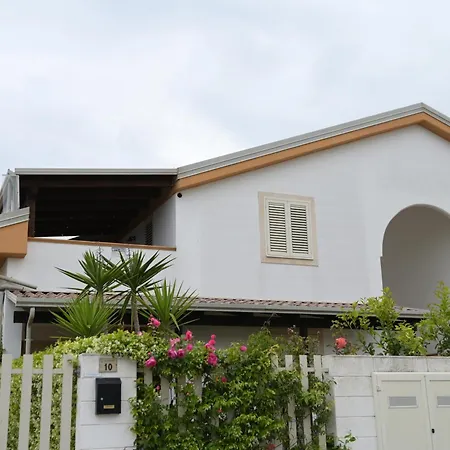 شقة Casa Stella *