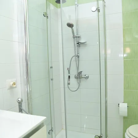 Apartmán Casa Stella Policoro