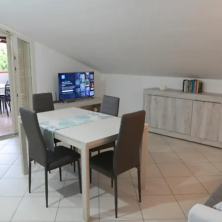 شقة Casa Stella *