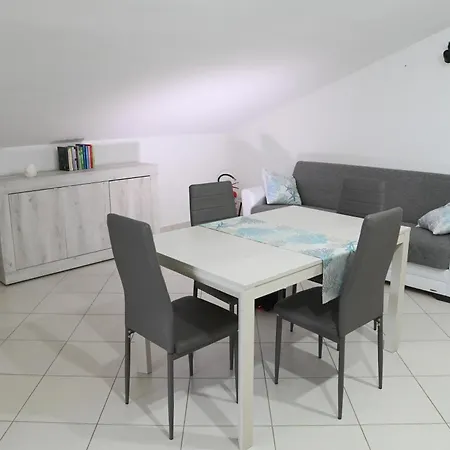 Casa Stella شقة *