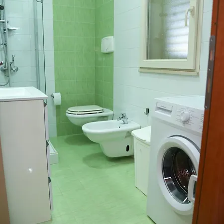 شقة Casa Stella *