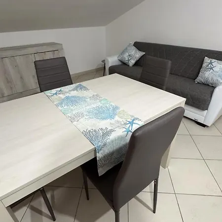 Apartmán Casa Stella *