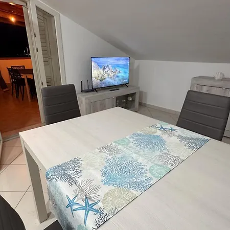 Casa Stella شقة